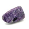 Charoite Polished Tumbled Stone