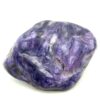 Charoite Polished Pebble