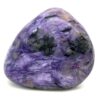 Charoite Large Tumbled Stone