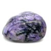 Charoite Large Tumbled Stone