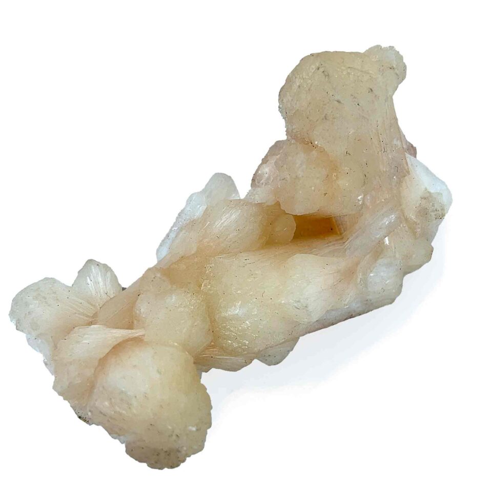 Stilbite Raw Specimen